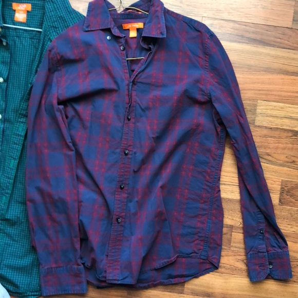 Button-ups 3/$19 - Picture 4 of 7